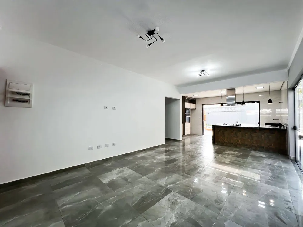 Casa, 3 quartos, 152 m² - Foto 2
