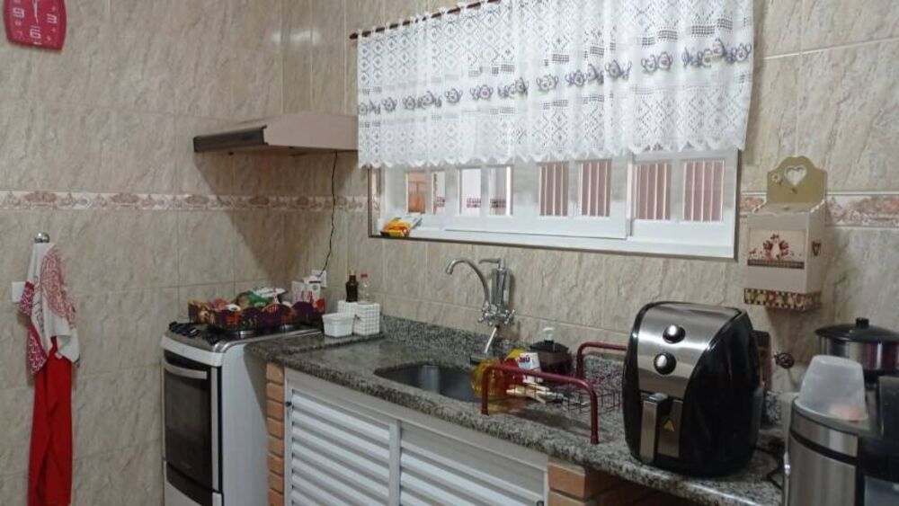 Casa, 4 quartos, 197 m² - Foto 2