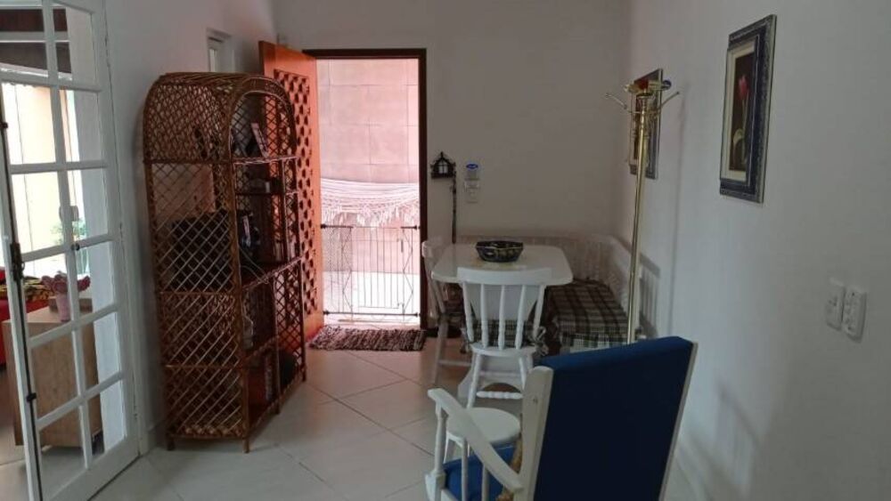 Casa, 4 quartos, 197 m² - Foto 4
