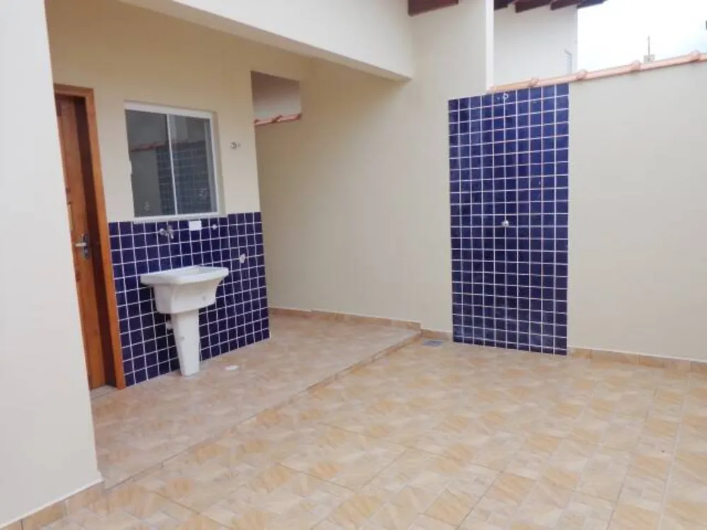 Casa, 2 quartos, 70 m² - Foto 5