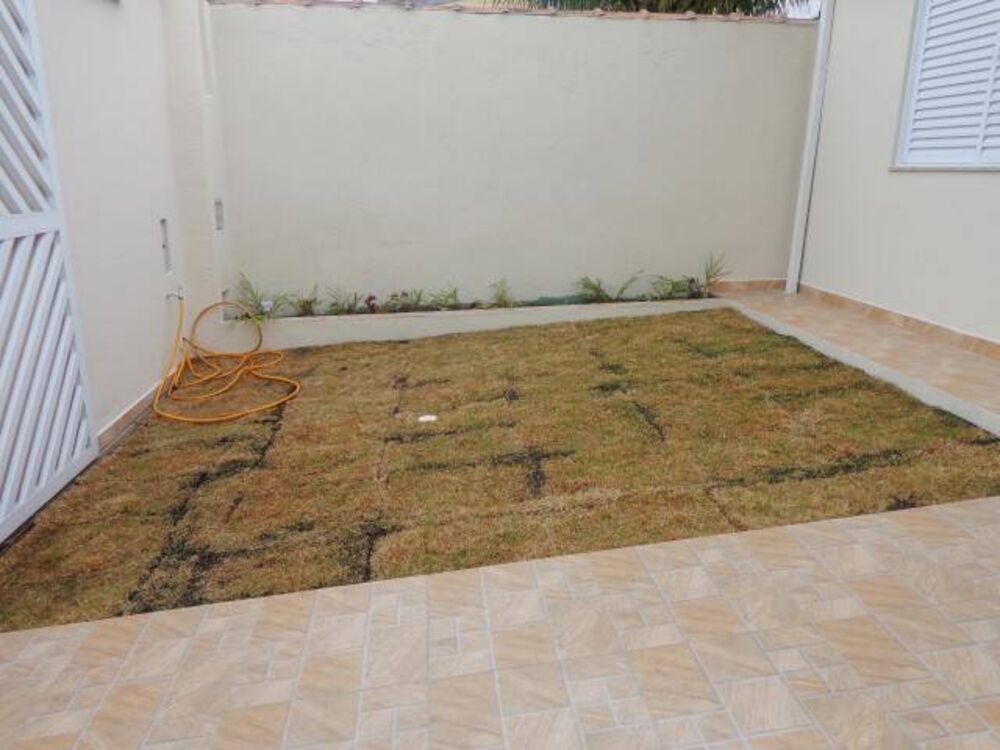 Casa, 2 quartos, 70 m² - Foto 2