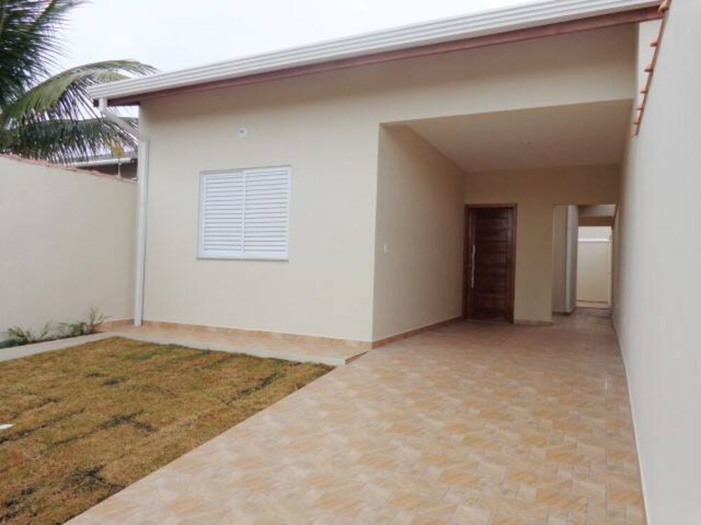 Casa, 2 quartos, 70 m² - Foto 1