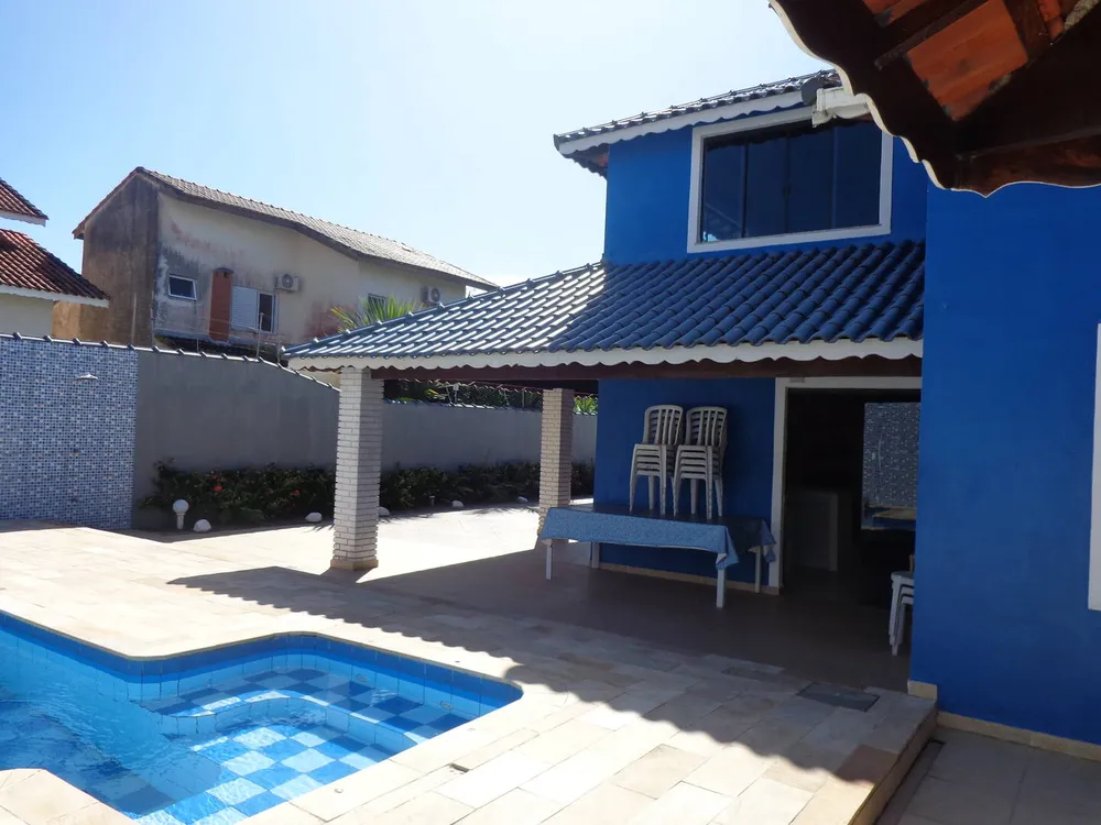 Casa, 4 quartos, 142 m² - Foto 2