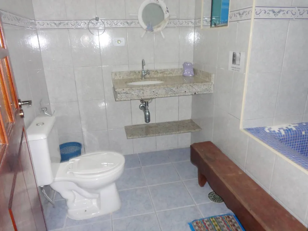 Casa, 4 quartos, 142 m² - Foto 3