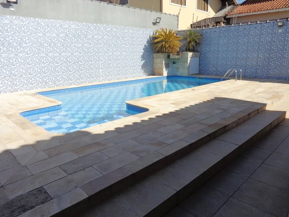 Casa, 4 quartos, 142 m² - Foto 10