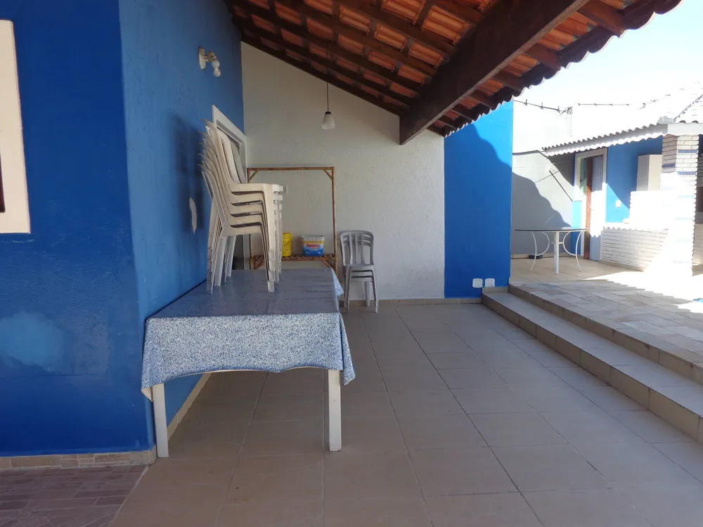 Casa, 4 quartos, 142 m² - Foto 12