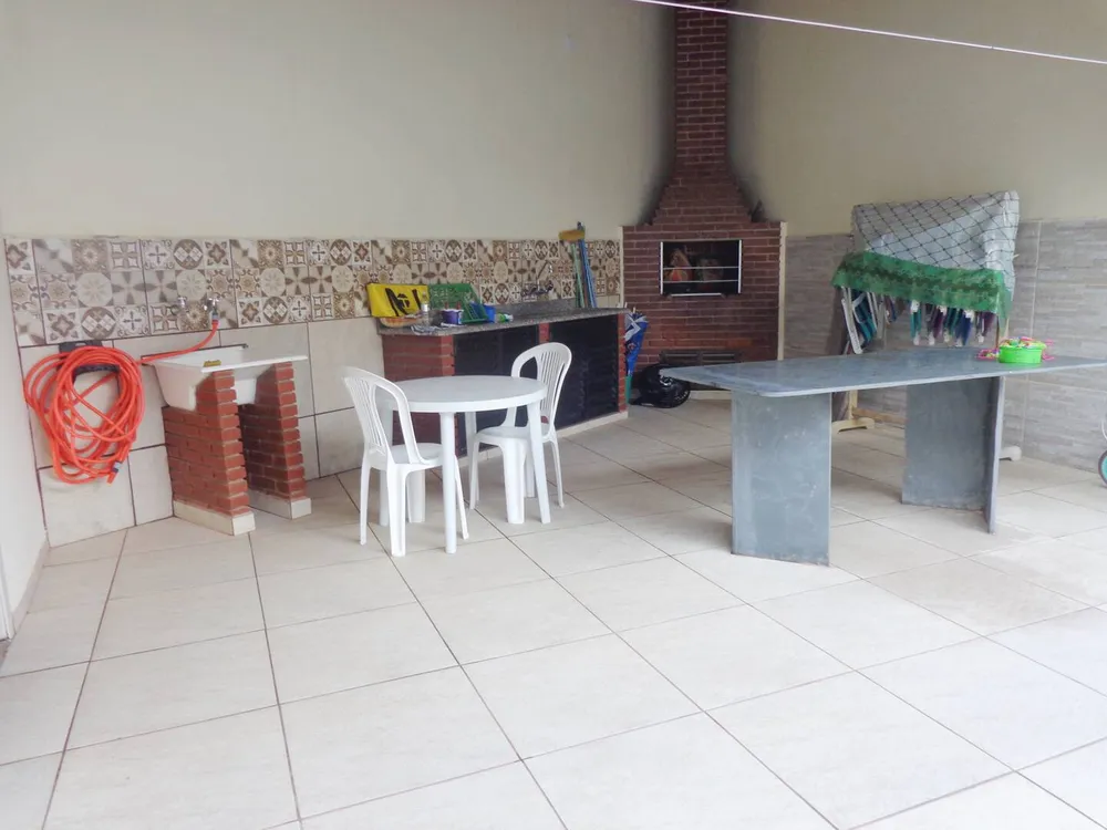 Casa, 4 quartos, 180 m² - Foto 13