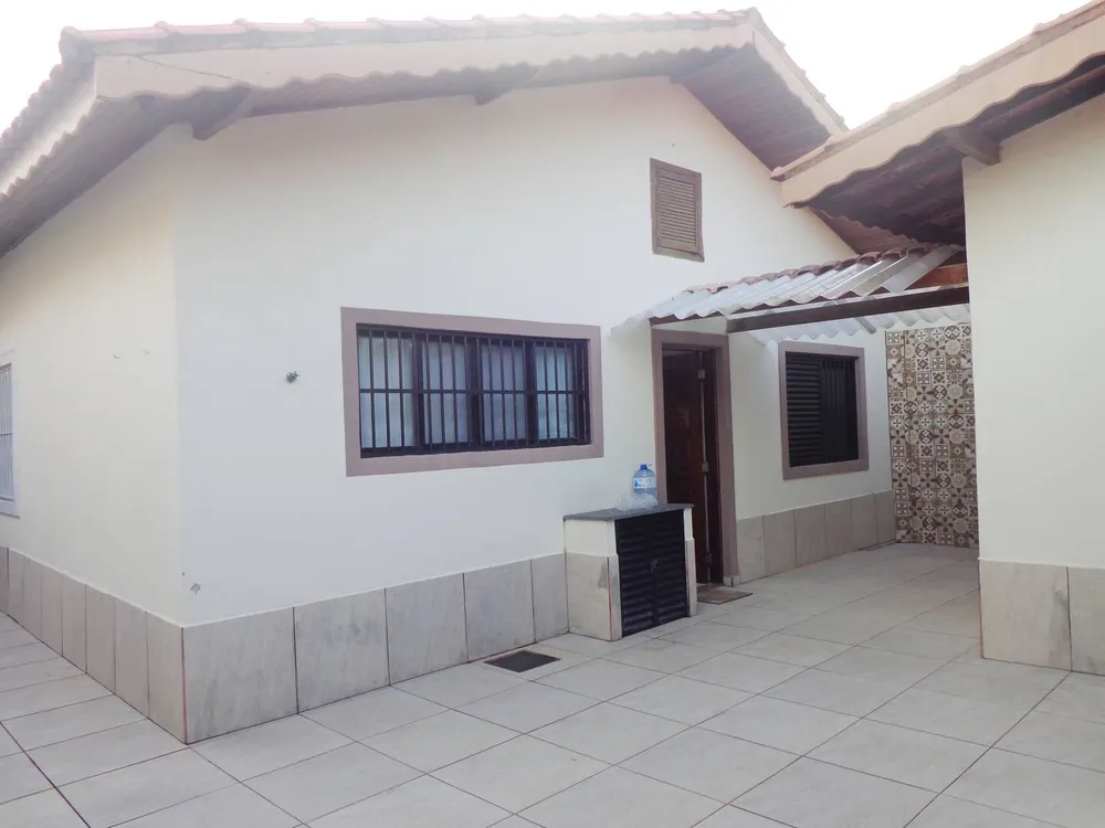 Casa, 4 quartos, 180 m² - Foto 8