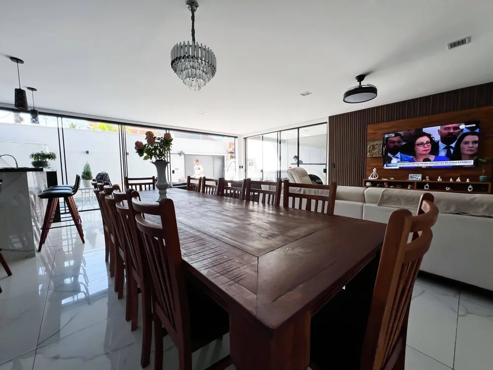 Casa, 4 quartos, 335 m² - Foto 4