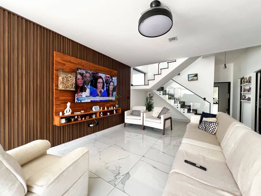 Casa, 4 quartos, 335 m² - Foto 3