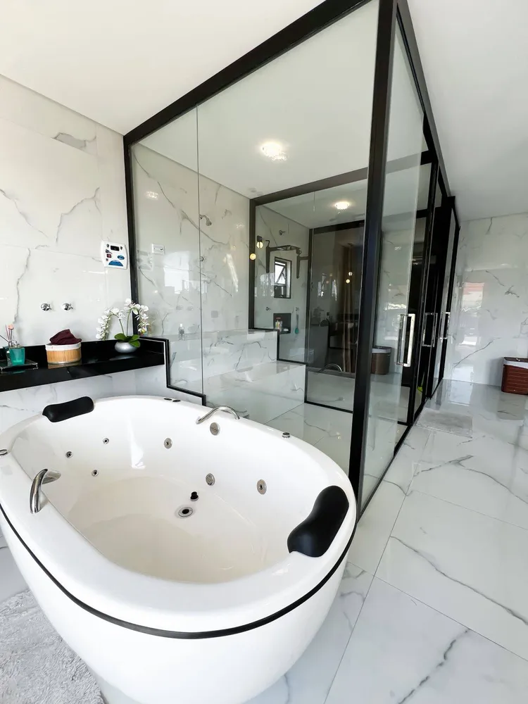 Casa, 4 quartos, 335 m² - Foto 7