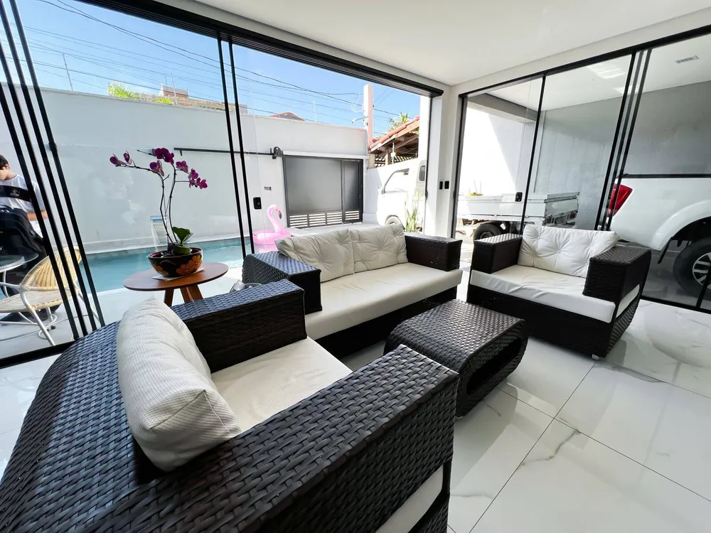 Casa, 4 quartos, 335 m² - Foto 7