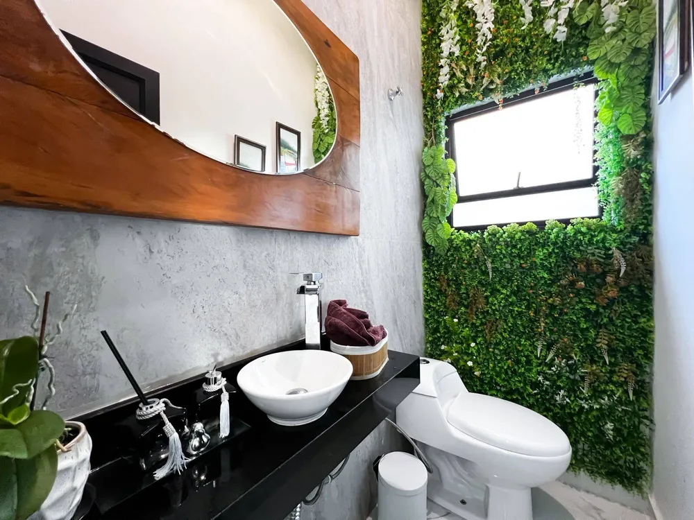 Casa, 4 quartos, 335 m² - Foto 13
