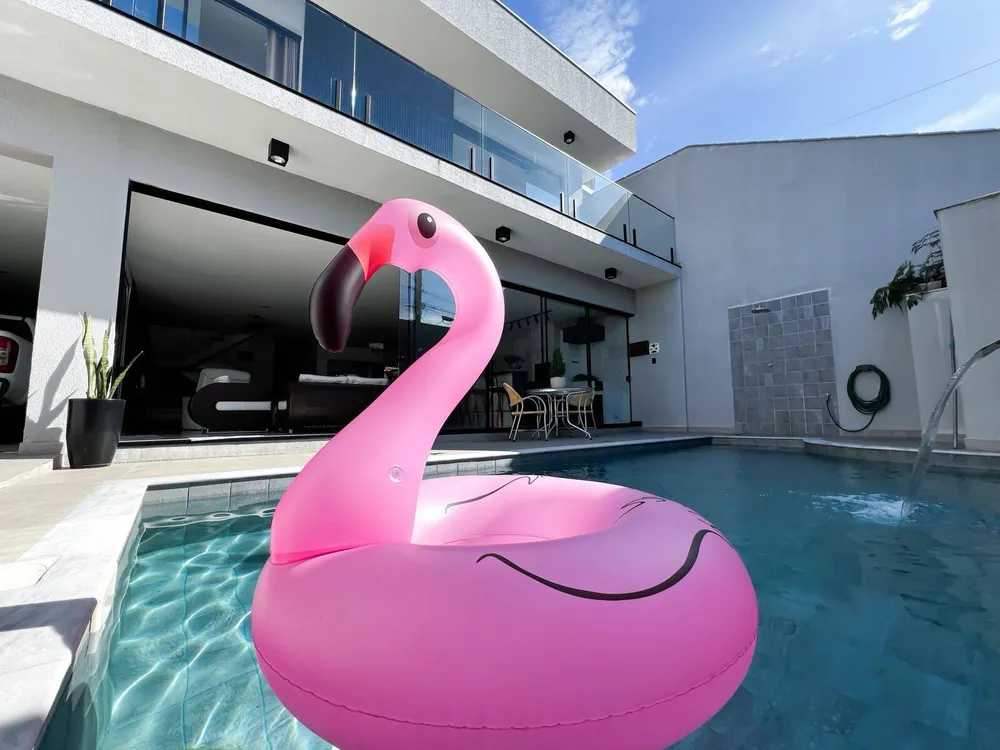 Casa, 4 quartos, 335 m² - Foto 8