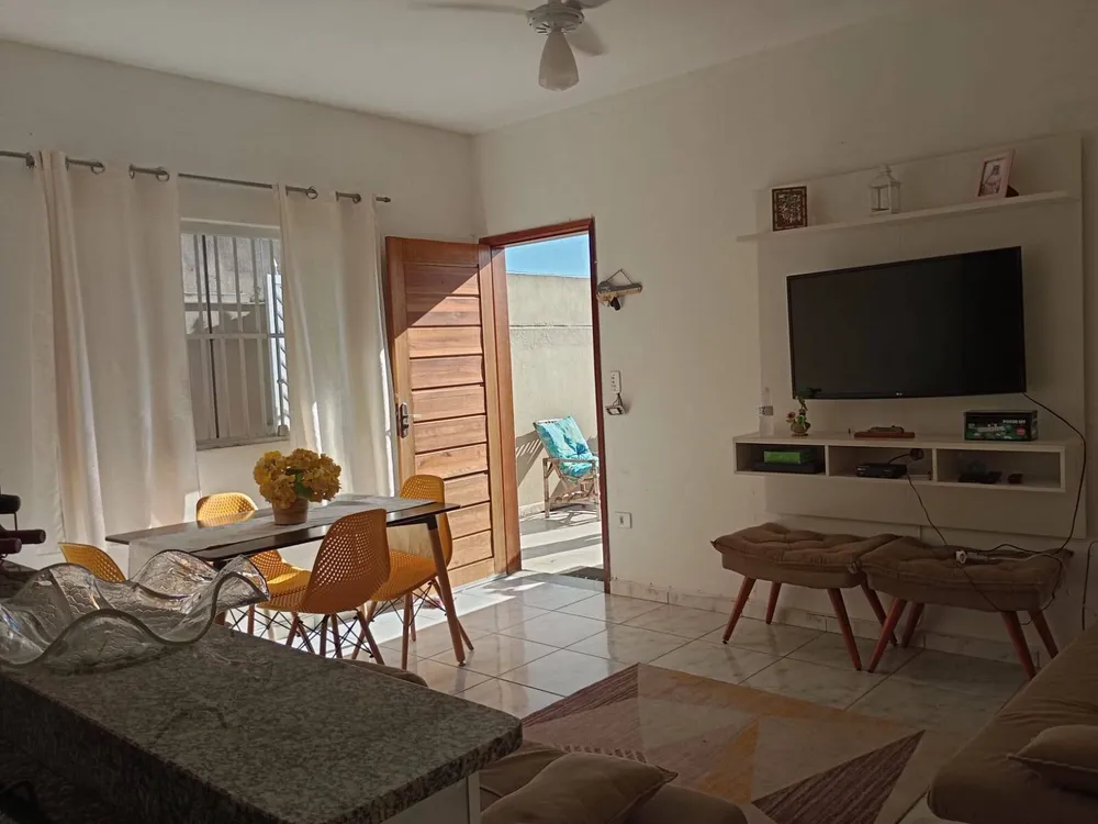 Casa, 2 quartos - Foto 3