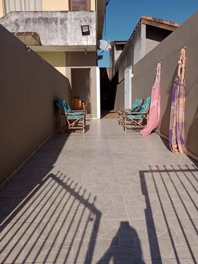 Casa, 2 quartos - Foto 5
