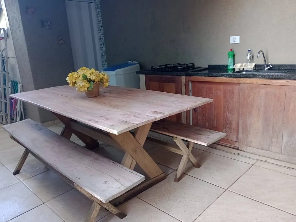 Casa, 2 quartos - Foto 4