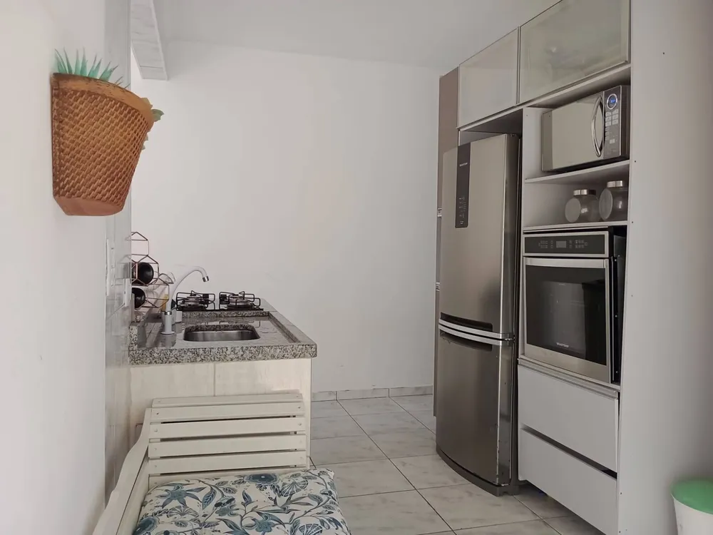 Casa, 2 quartos - Foto 2