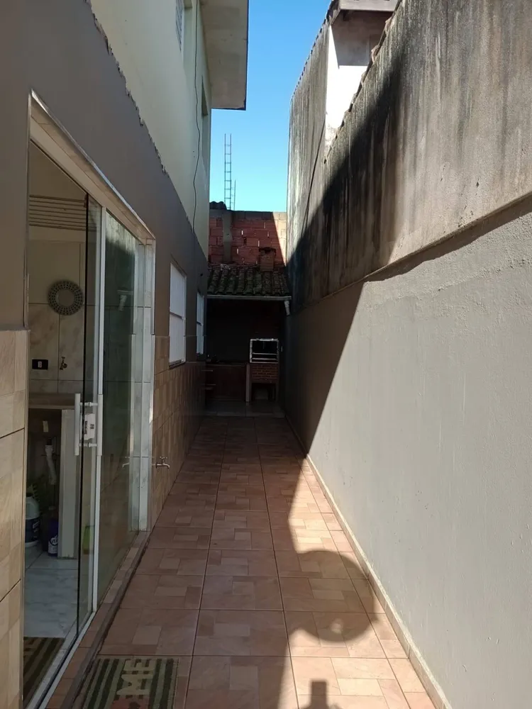Casa, 2 quartos - Foto 8