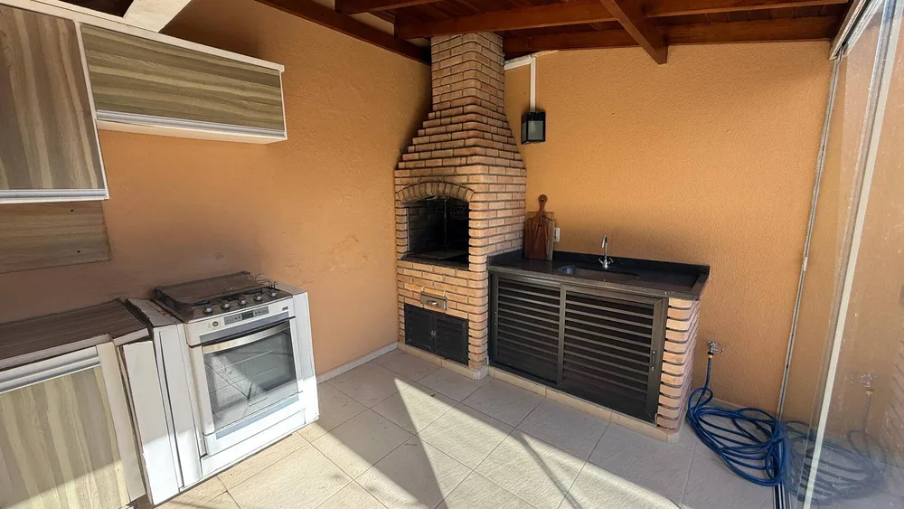 Casa, 4 quartos, 156 m² - Foto 13
