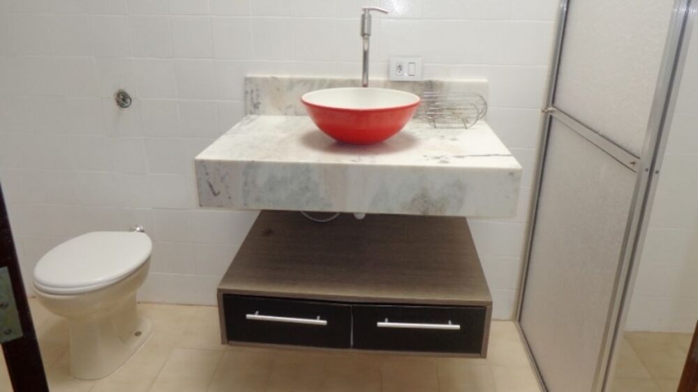 Casa, 4 quartos - Foto 2