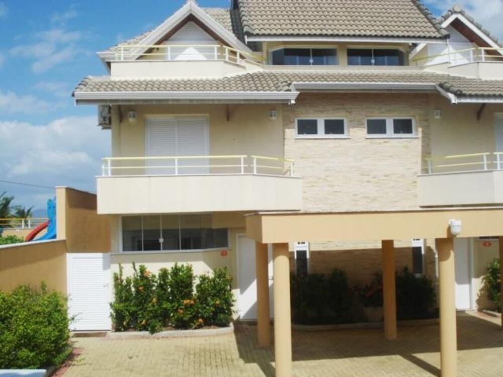 Casa, 4 quartos - Foto 1