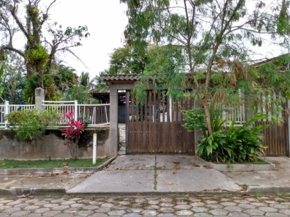 Casa, 2 quartos - Foto 2