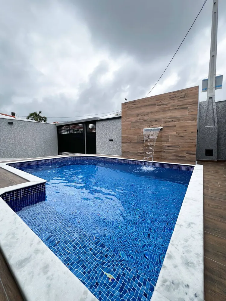 Casa, 3 quartos, 148 m² - Foto 10