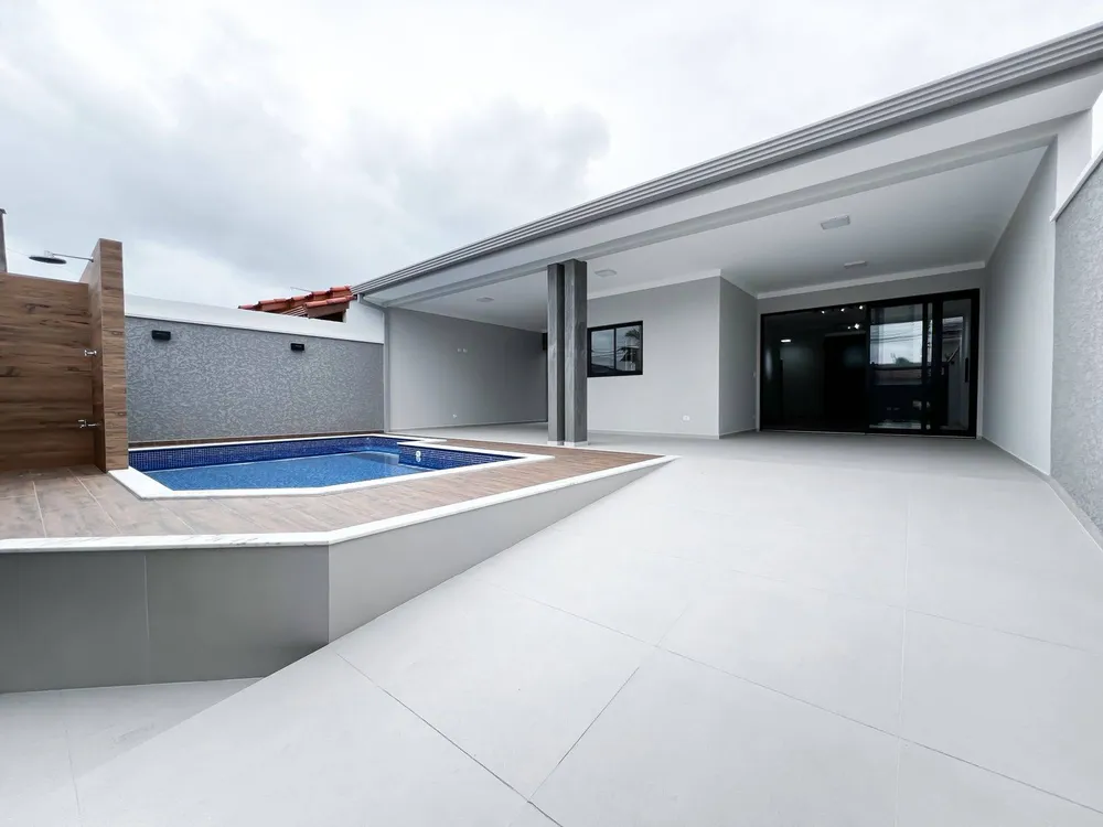 Casa, 3 quartos, 148 m² - Foto 1