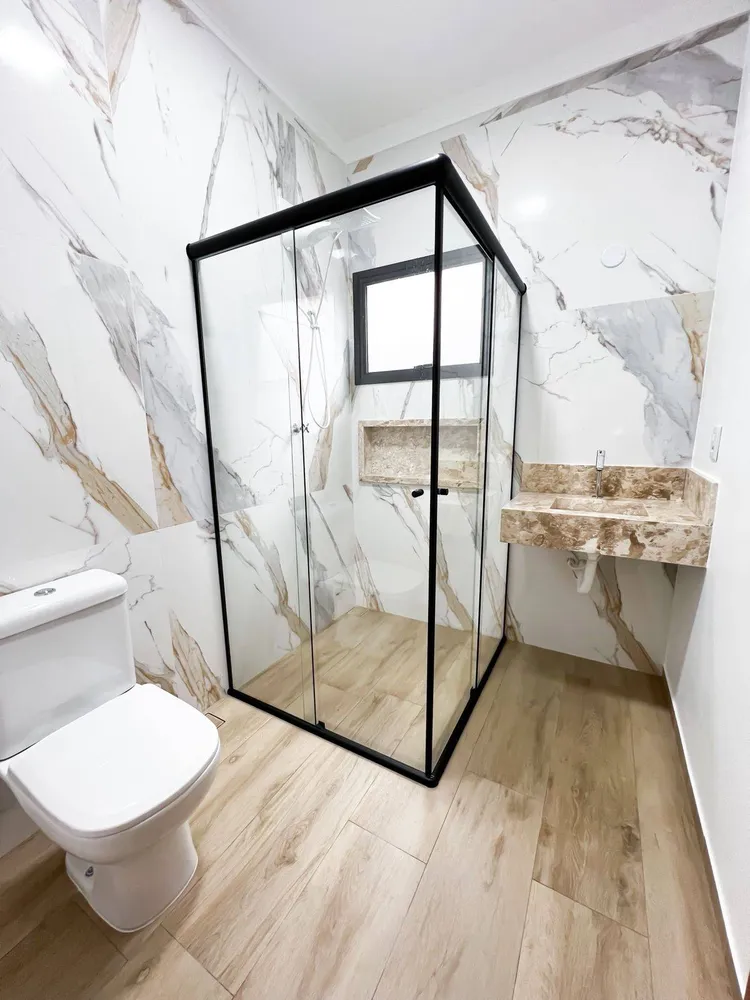 Casa, 3 quartos, 148 m² - Foto 1