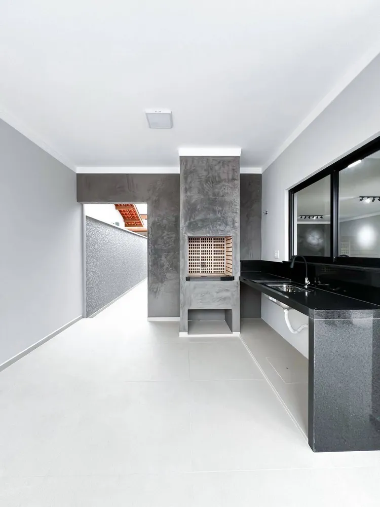Casa, 3 quartos, 148 m² - Foto 5
