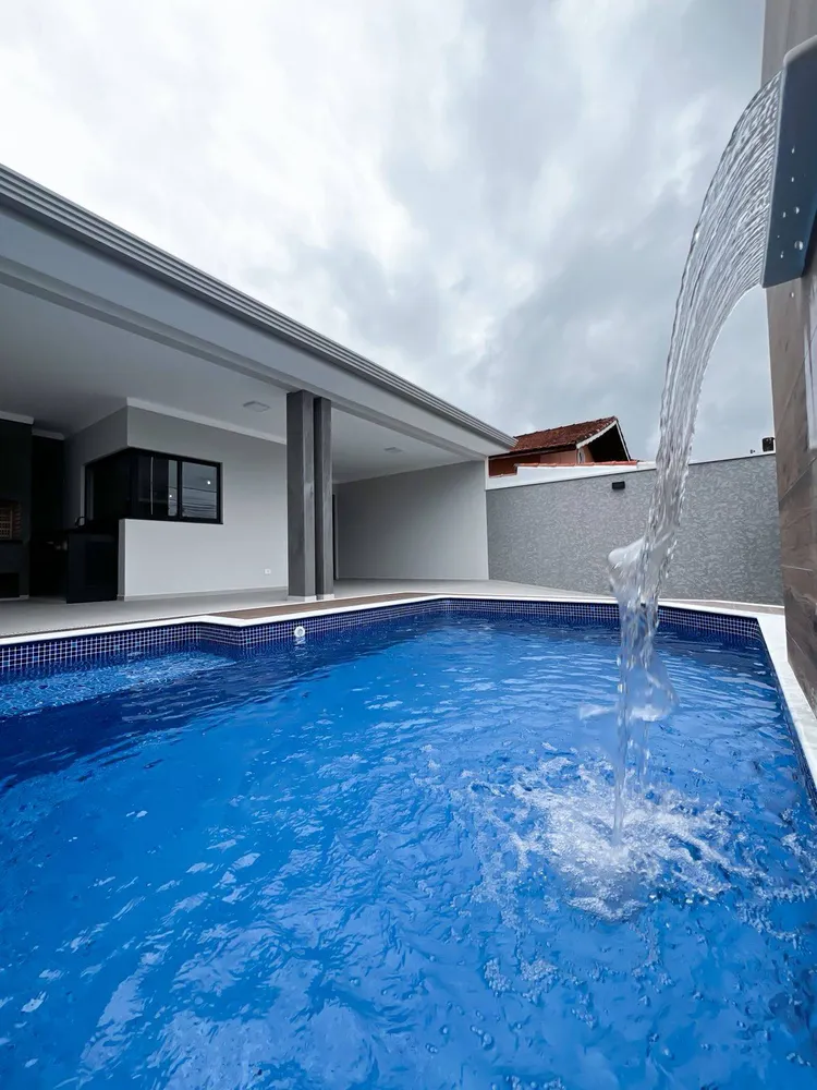 Casa, 3 quartos, 148 m² - Foto 6