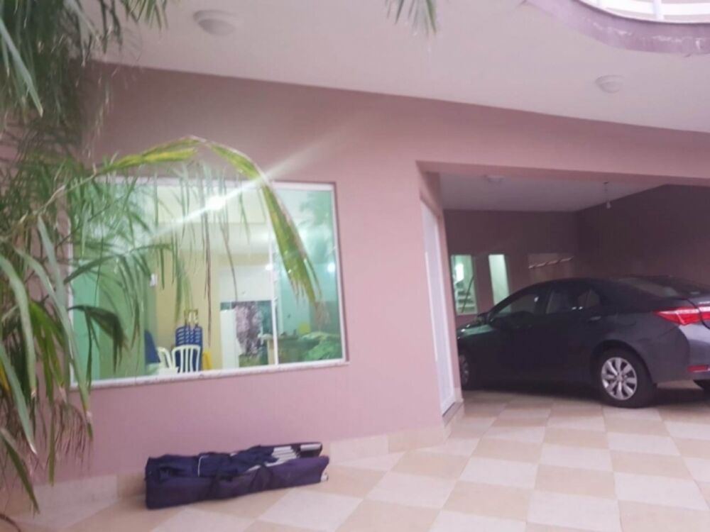 Casa, 264 m² - Foto 1