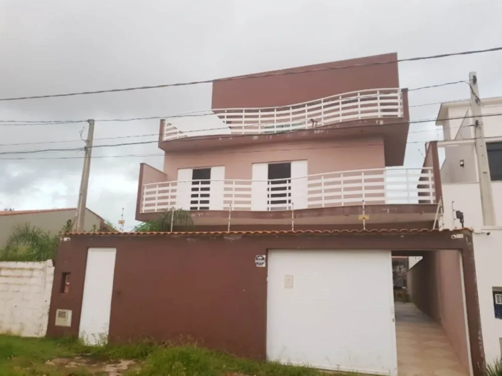 Casa, 264 m² - Foto 8