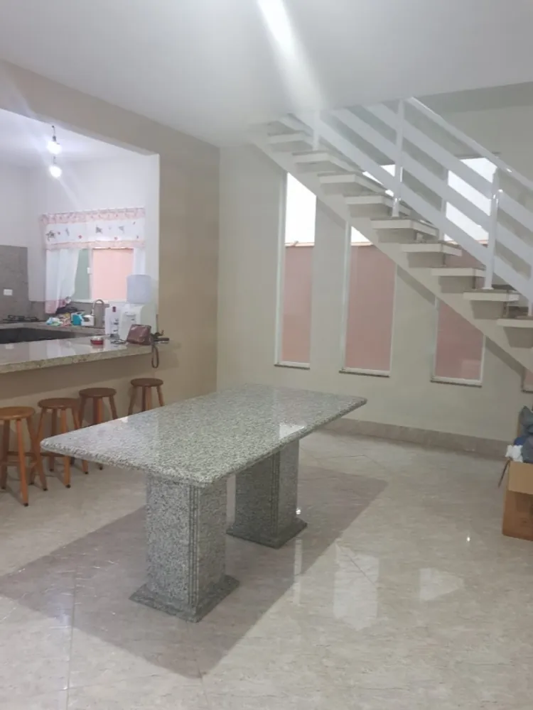 Casa, 264 m² - Foto 4