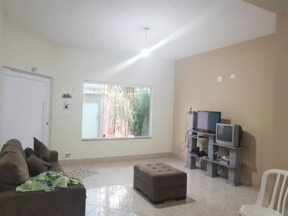 Casa, 264 m² - Foto 2