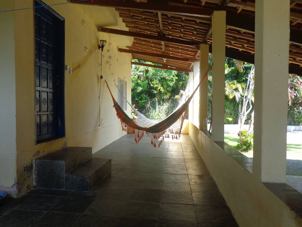 Chácara, 2 quartos, 5 m² - Foto 1