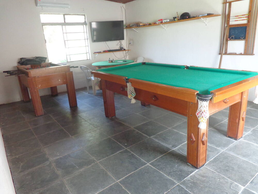 Chácara, 2 quartos, 5 m² - Foto 3