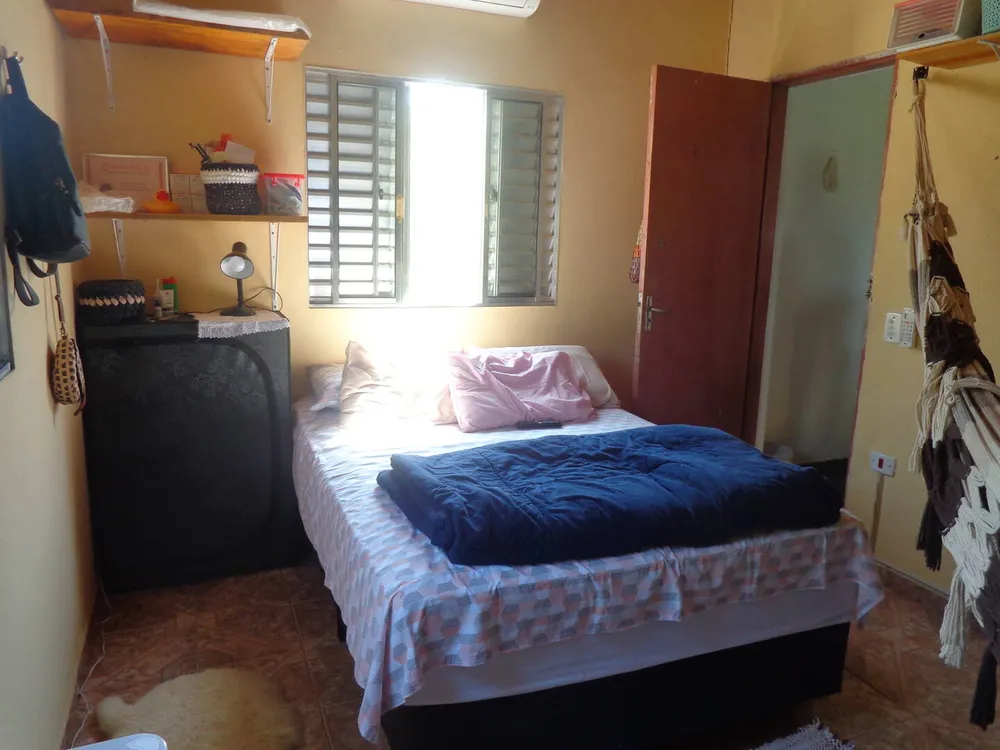 Chácara, 2 quartos, 5 m² - Foto 2
