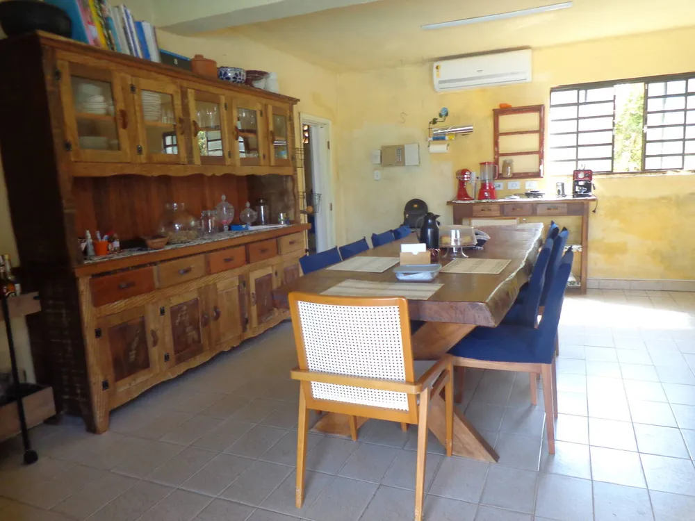 Chácara, 2 quartos, 5 m² - Foto 1
