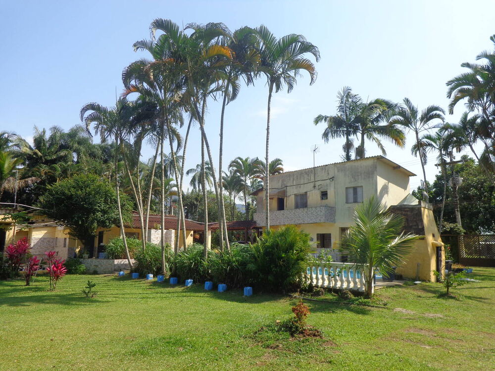 Chácara, 2 quartos, 5 m² - Foto 4