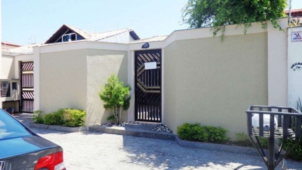 Casa, 4 quartos - Foto 2
