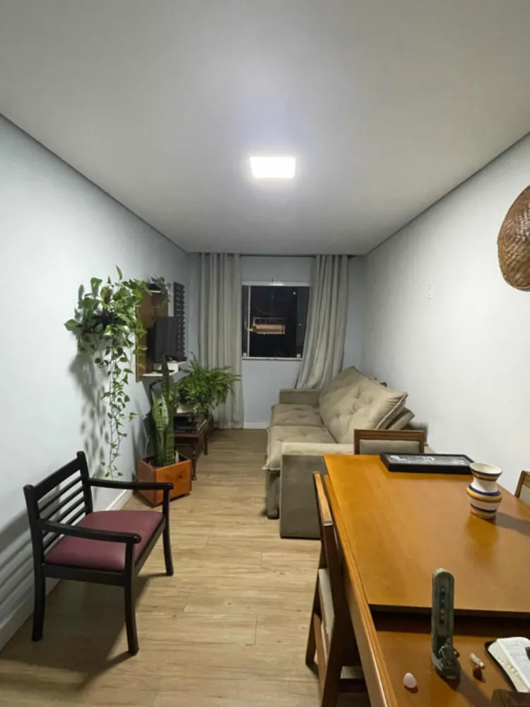 Apartamento - Foto 2