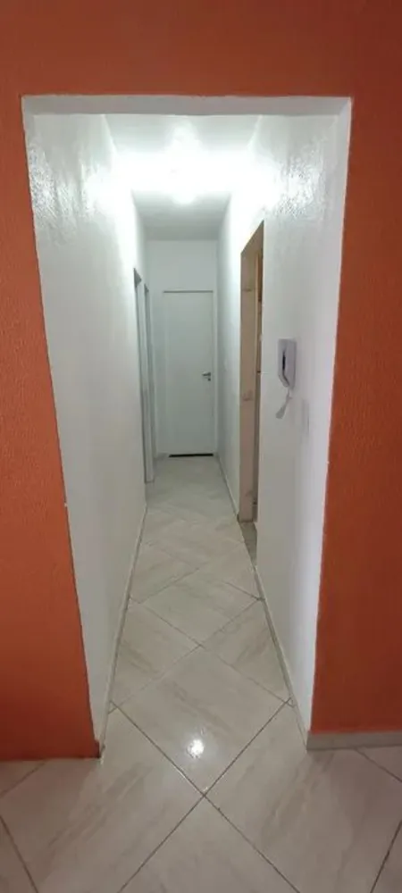 Casa, 2 quartos, 57 m² - Foto 1