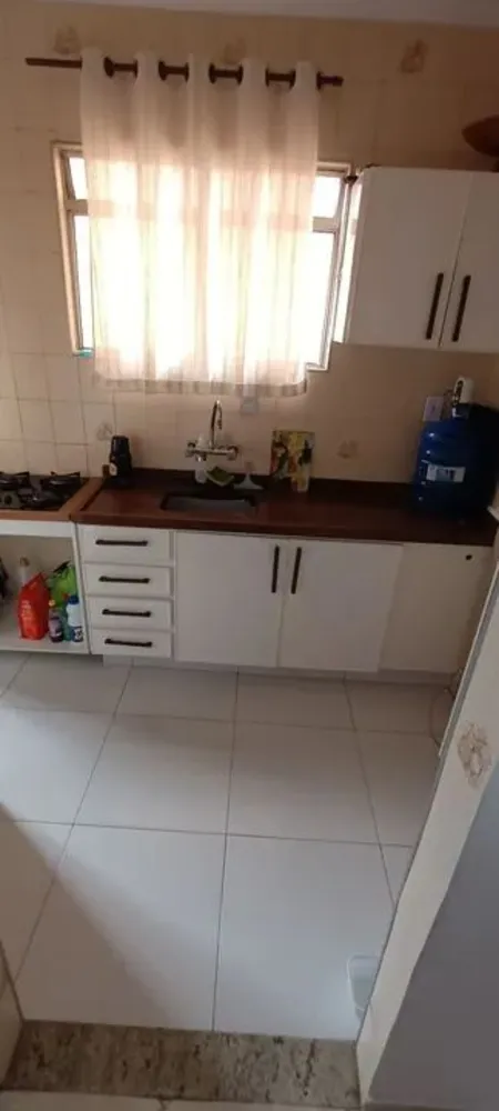 Casa, 2 quartos, 57 m² - Foto 2