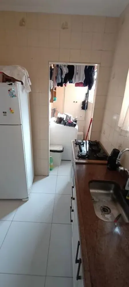 Casa, 2 quartos, 57 m² - Foto 3
