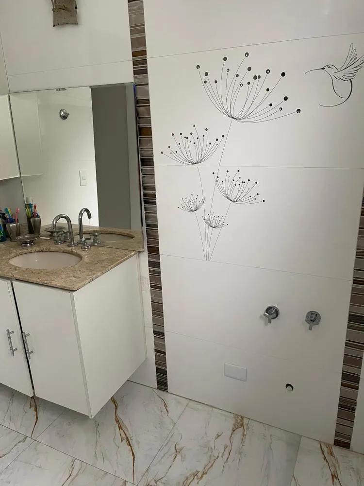 Casa, 3 quartos, 261 m² - Foto 4