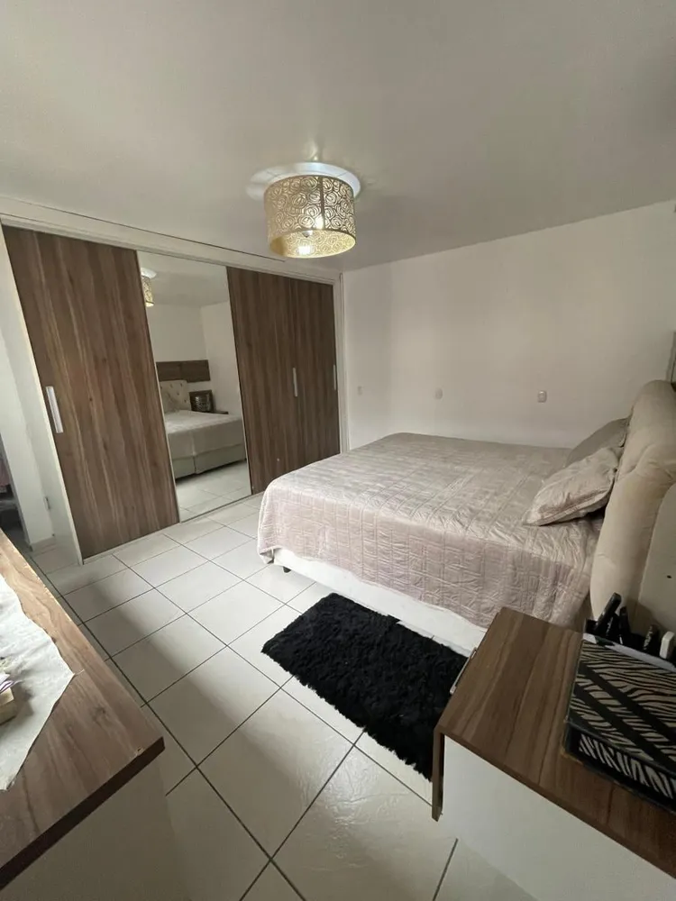 Casa, 3 quartos, 261 m² - Foto 1