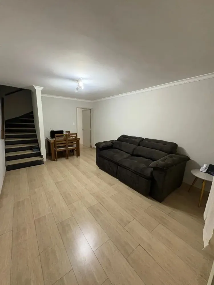 Casa, 3 quartos, 90 m² - Foto 3