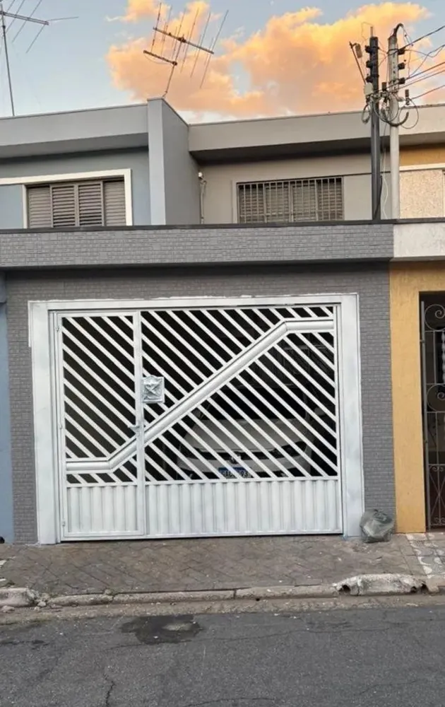 Casa, 3 quartos, 90 m² - Foto 1
